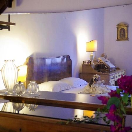 Вилла Il Torrino Барберино-Валь-д'Эльса Экстерьер фото